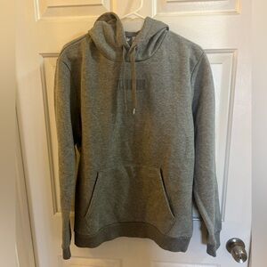 Puma Men's Modern Basics 22 Fleece Pullover Hoodie Sweatshirt Size M